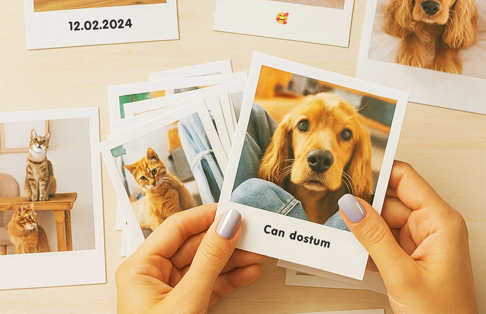 Fotoğraf Baskıları