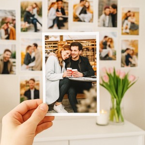 13x18 Klasik Baskı - 24 Adet