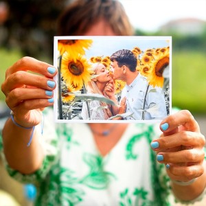 13x18 Klasik Baskı - 8 Adet