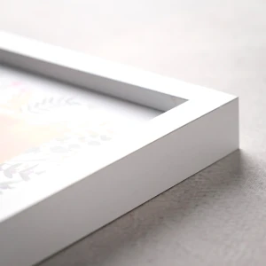 25x25 Doğum Günü Hediye Çerçevesi