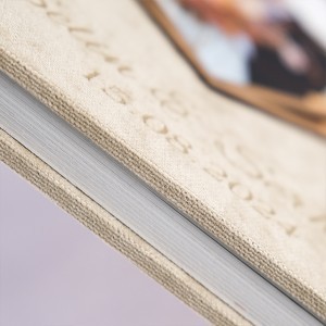 Aşkın İzleri Fotoğraf Albümü 25x50