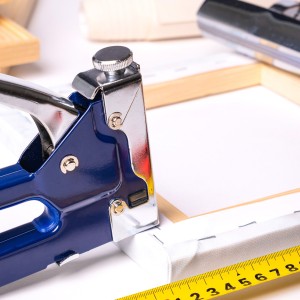 Baba Yazılı  Fotoğraf ve Mesajlı Hediye Kanvas Tablo - 30x40