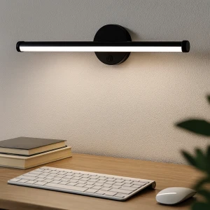 Dekoratif LED Duvar Apliği – 38 cm
