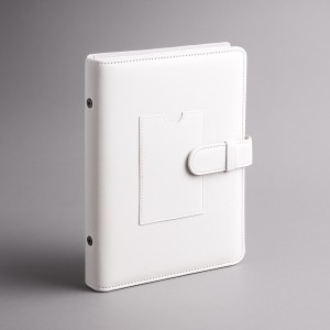 Pola Albüm 6x9 Beyaz 193 Kapasiteli