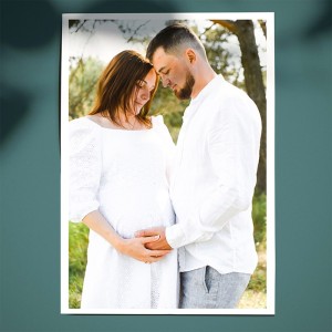 Poster Baskı 25x35 - 4 Adet