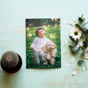 Poster Baskı 25x35 - 4 Adet