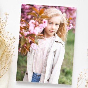 Poster Baskı 25x35 - 4 Adet