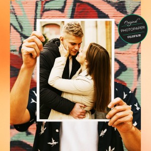 Poster Baskı 30x40 - 2 Adet