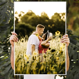 Poster Baskı 50x70 - 1 Adet