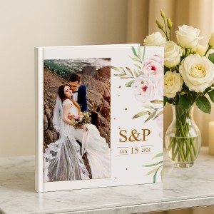 Romantik Düğün Albümü 30x60