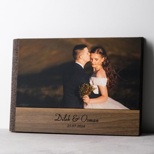 Viva Fotoğraf Albümü 25x70