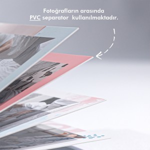 Viva Fotoğraf Albümü 25x70